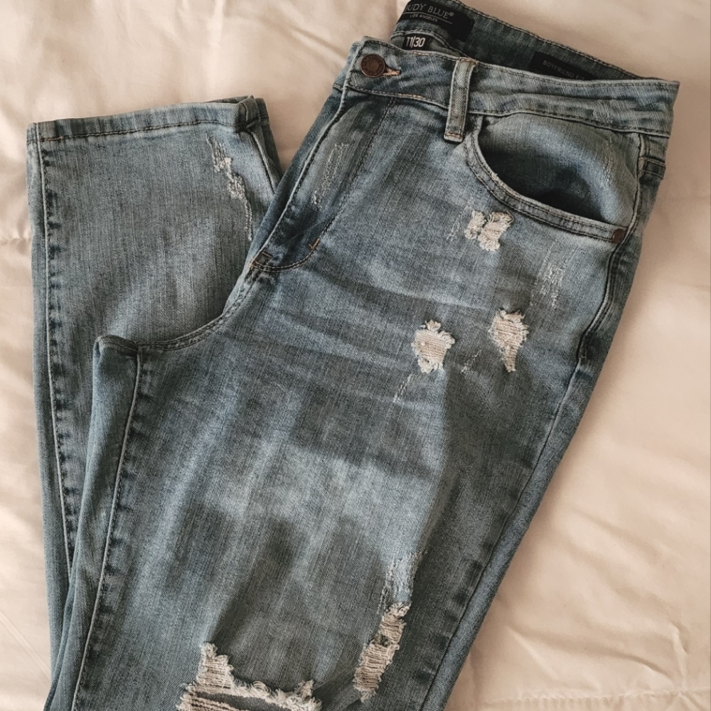 Judy Blue 11/30
